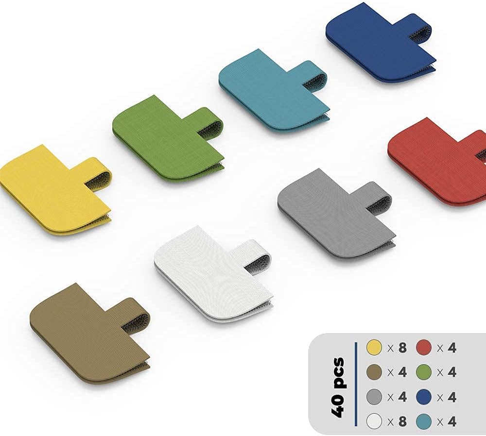 500 Pz Etichette Adesive Sigilla Termoscatole Gelato Cool&Go 30x6 - Foto 11