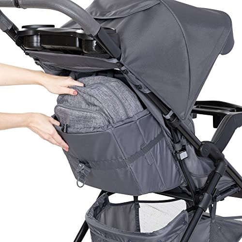 Baby Trend Passport® Cargo Stroller Travel System With Ez-Lift™ Plus Infant Car Seat thumb #12