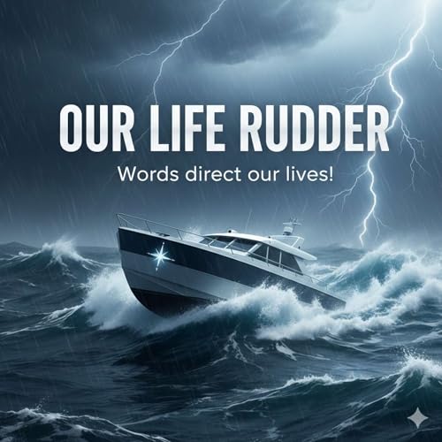 Our Tongue&mdash;The Life Rudder