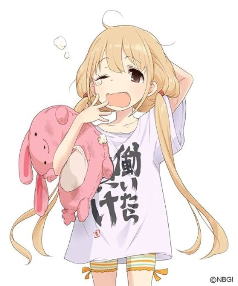 アイドルマスター 双葉杏 バースデーポートレート アニメイトカフェ 9月 アイドルマスター 双葉杏 バースデーポートレート アニメイト