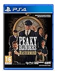 Peaky Blinders: Mastermind (PS4)