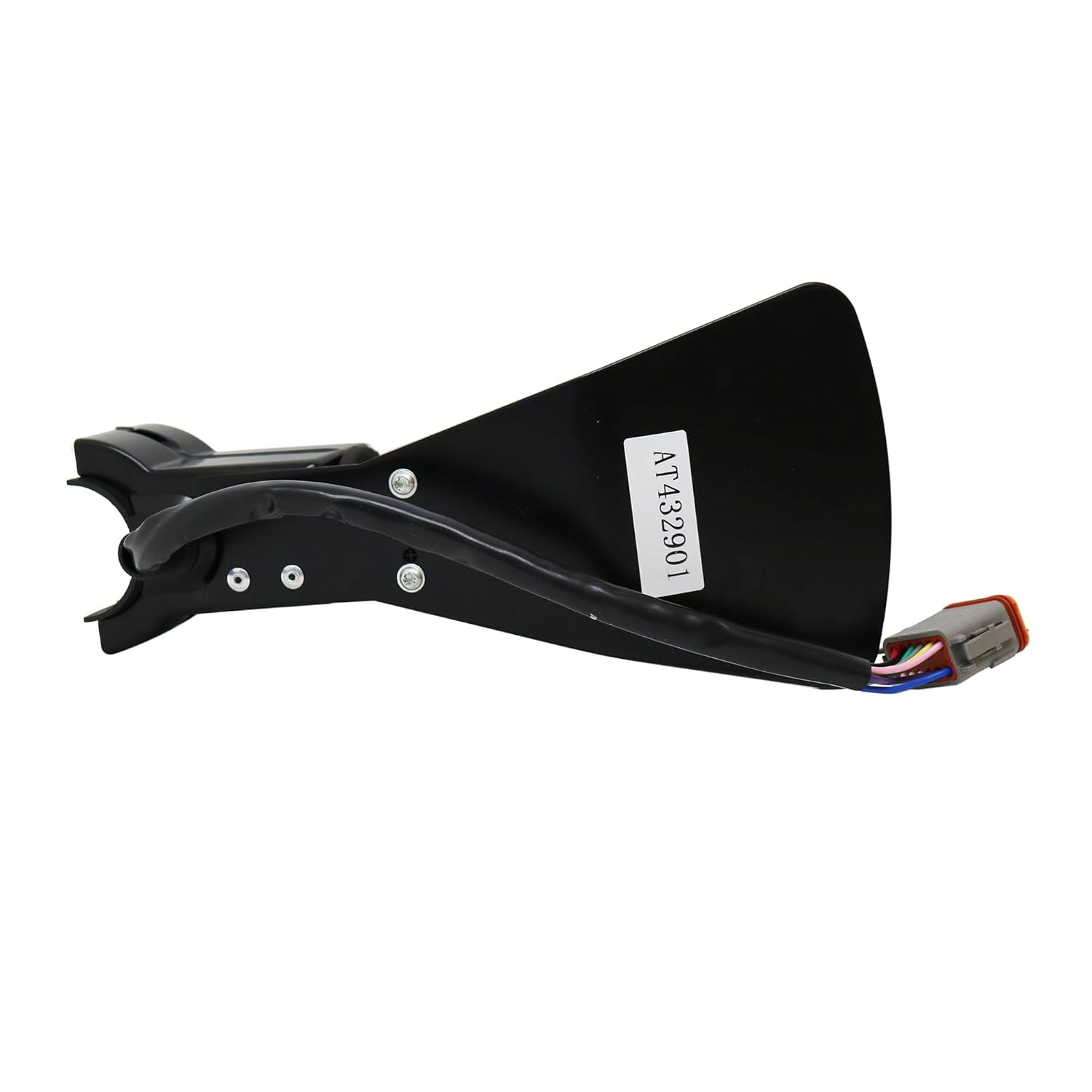 Transmission Control Group Switch AT432901 Compatible with EDL Loader 310J 310K 310K EP 310SJ 310SK 315SJ 315SK 325J 325K 325SK 410J 410K 435 710J 710K 210K 210LE 210LJ