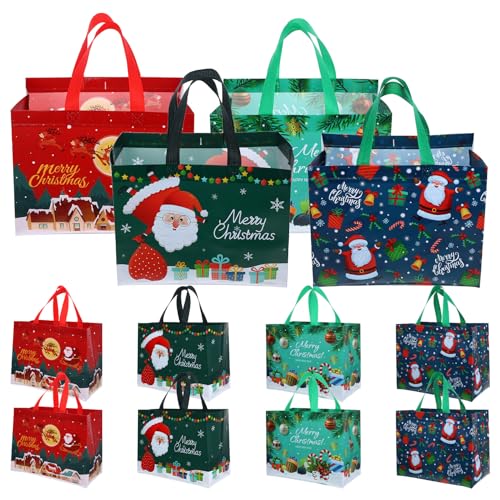 �n���h���t���N���X�}�X�e�[�}�̒��^�v���[���g�o�b�O12�A�p�[�e�B�[�̋L�O�i�A����A�z���f�[���b�s���O�p�̍ė��p�\�ȕs�D�z�g�[�g�o�b�O�A�O���[���A�u���[�A���b�h�A�O���X�̋l�ߍ��킹NO.2033