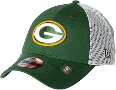 New Era NFL Green Bay Packers ST22 