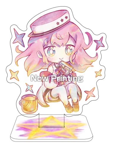 Sixtar Gate: STARTRAILの関連画像1