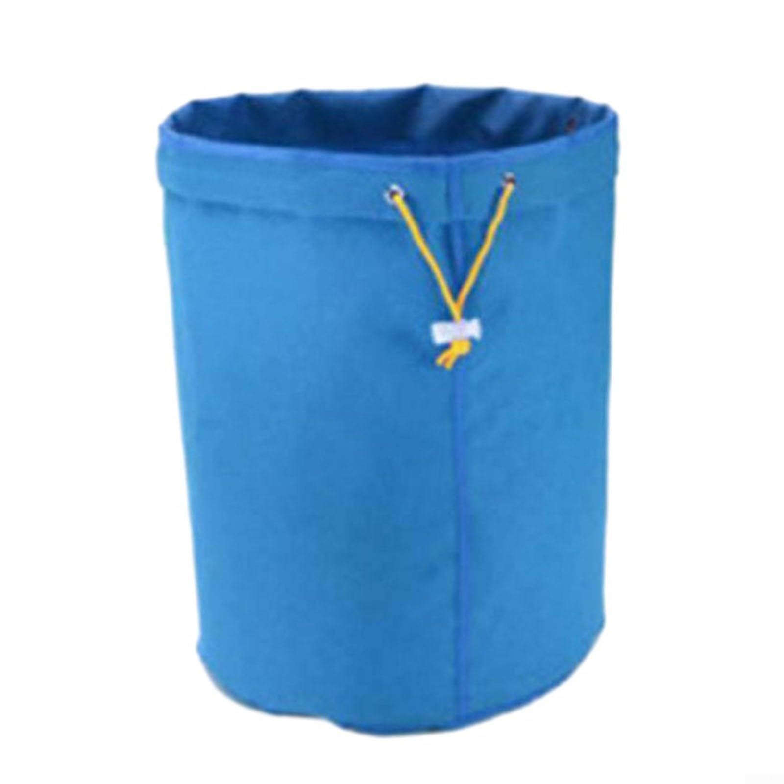SPORTARC 1 Gallon Filter Bag Professional Grade 1 Gallon Bags Filter Bubble Bag Superior Filtration(Blue - 220)