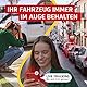 Prothelis Meintal GPS Tracker Auto Wohnmobil Motorrad mit Akku Laufzeit bis 500 Tage | Peilsender mit App KFZ Diebstahlschutz GPS Live Tracking | Fahrzeugortung GPS Sender Fahrzeug Tracker GPS Ortung
