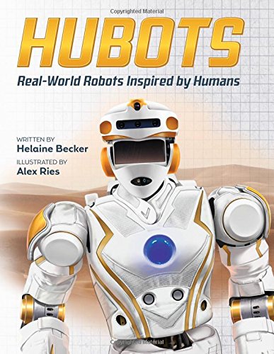HUBOTS: REAL-WORLD ROBOTS INSPIRED BY HUMANS