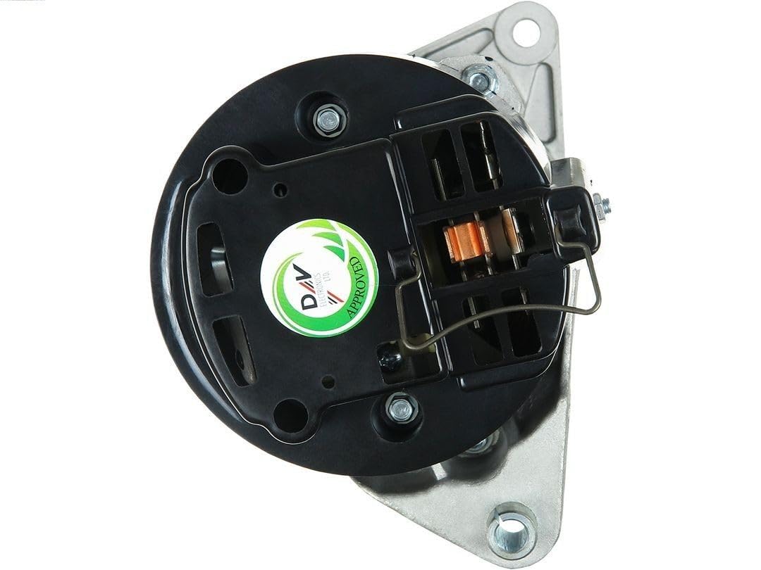 Alternatore AS-PL A4117 | A4117 adatto per Austin serie 1000 Allegro Maxi