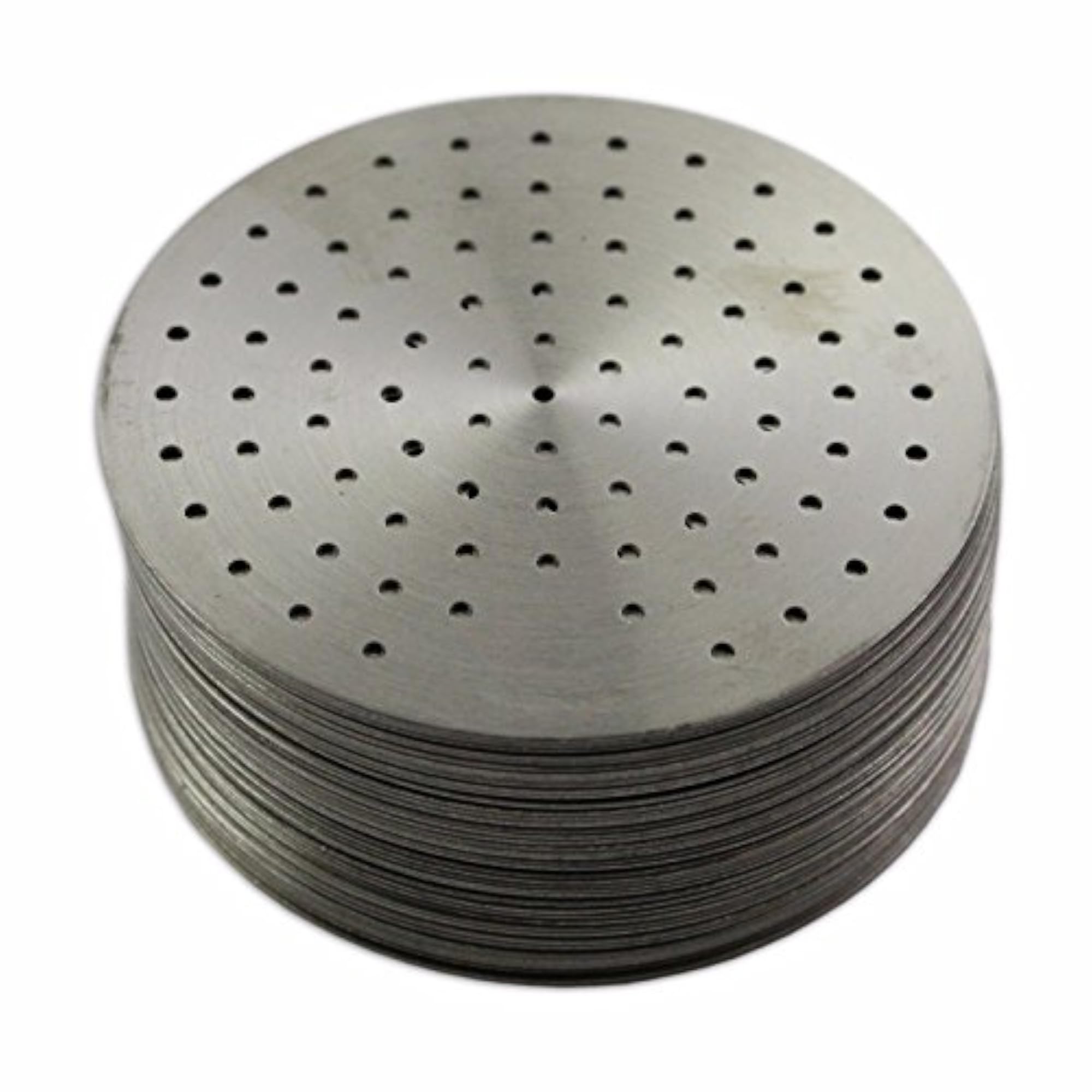 High Quality Diamond Sorting Sieves Plates, 47 mm