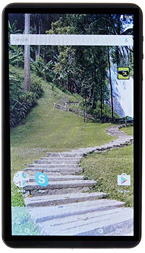 Tablet, DL Creative Tab, 8 GB, 7.0