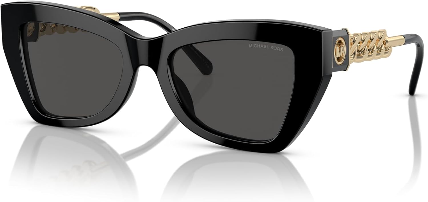 Michael Kors womens Mk2205 Montecito Butterfly Sunglasses