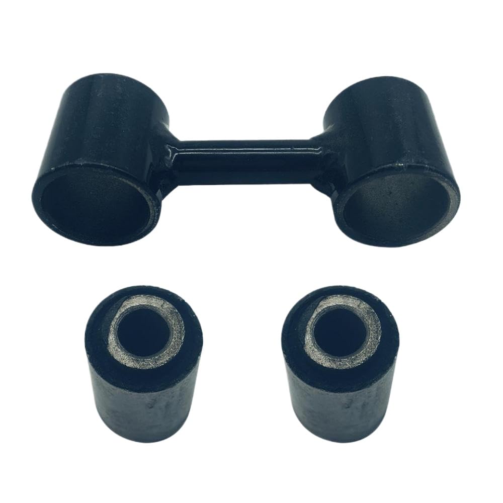 Left Or Right Stay Engine with Bushing Compatible with Linhai 260 300 E2 300 T3b 400 E2 400 E4 400 2B IRS 24214 24223 24218 24206(Right)