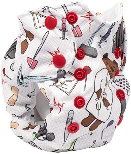 smart bottoms newborn