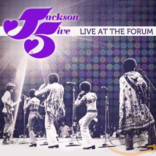 Live At The Forum