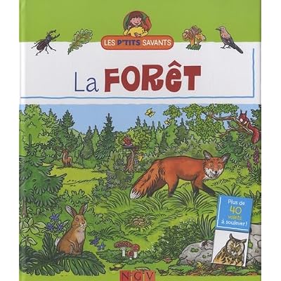 La for&ecirc;t