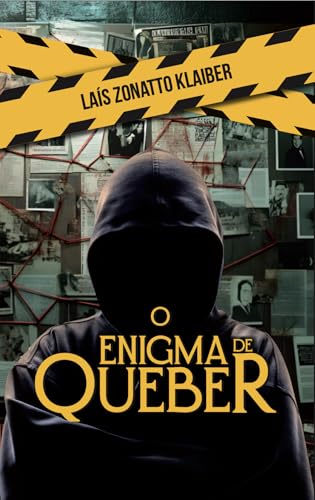 O Enigma de Queber
