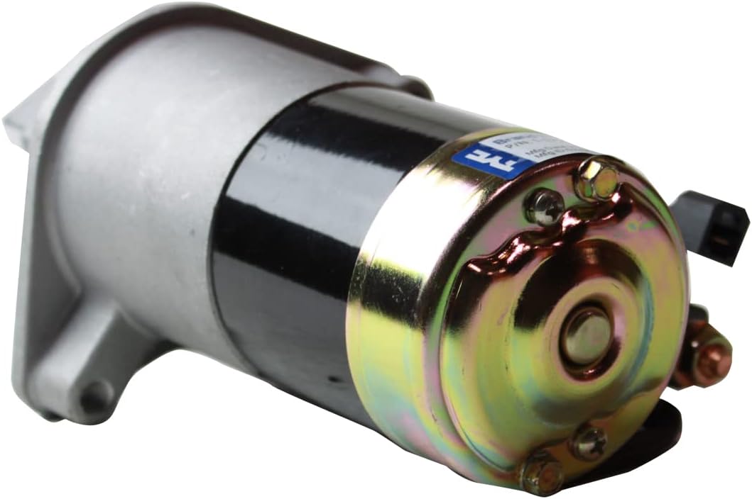 TYC 1-17559 Starter Motor Compatible with 1996-2000 Chrysler Sebring Conv
