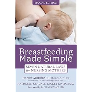 Breastfeeding Made Simple: Seven Na...
