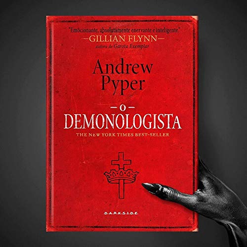 O Demonologista