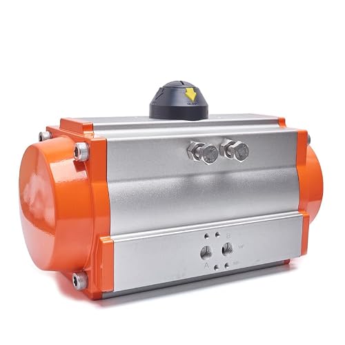AT75 Double Acting Pneumatic Actuator