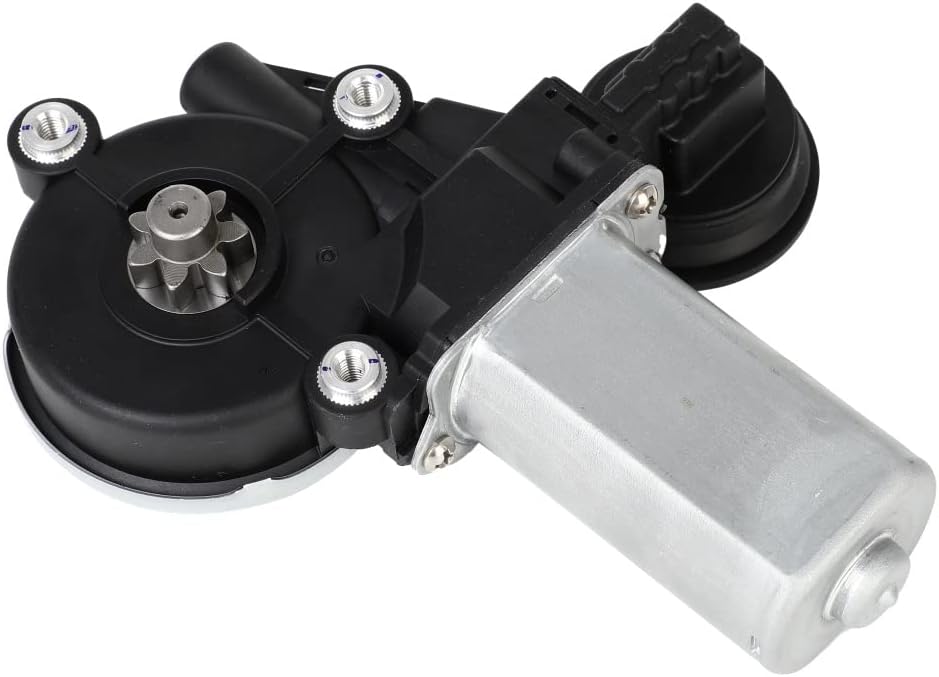 OCPTY Window Regulator Motor 742-608 Fit 2007-2008 for Scion tC 2007-2014 for Toyota for FJ Cruiser 2008-2019 for Toyota Highlander 2009-2014 for Toyota Matrix 2003-2009 for Toyota Prius
