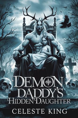 Demon Daddy’s Hidden Daughter