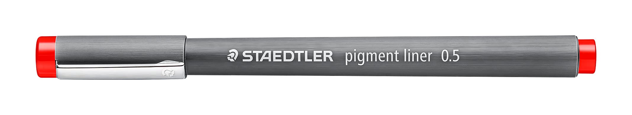 Caneta Técnica Fineliner Pigment Liner 308 Colorida | Staedtler Caneta Técnica Fineliner Pigment Liner 308 Colorida | Staedtler