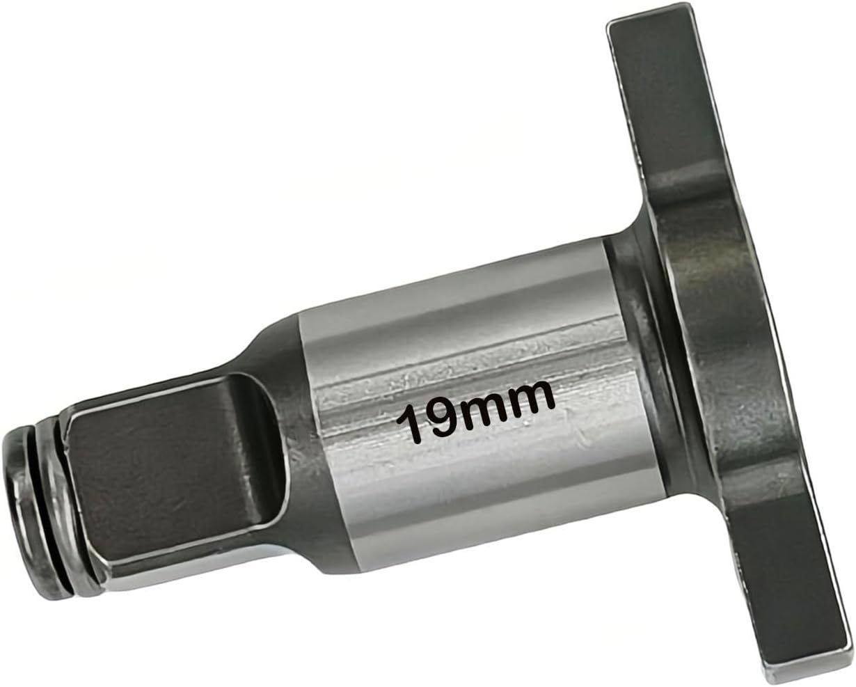 Kit N415875 Replace for DeWALT Anvil Assy 1/2" DCF899 DCF899M1 DCF899P1 DCF899P2 DCF899HB DCF899HP2 DCF899H Black & Decker impact wrench
