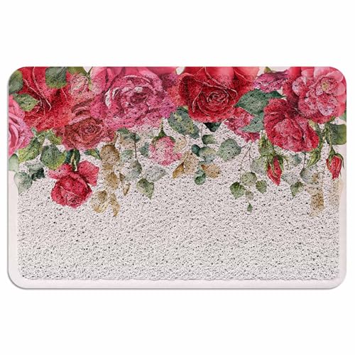 Evamona փ}bg DƂ O  ~ Ɩp DՃ}bg 60x90 CM o^C } o [J  Of[V ϖՐ  ItBX X GgX