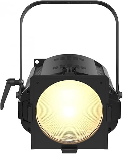 Miniatura 4 de CHAUVET DJ EVE F-50Z Unidad de luz de escenario