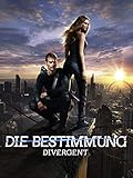  Die Bestimmung - Divergent [dt./OV]
