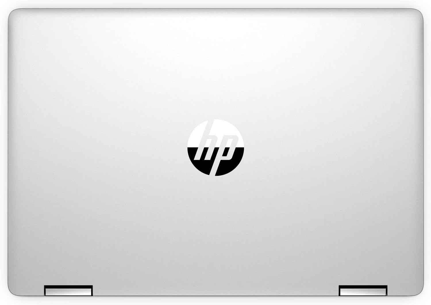 HP Pavilion x360 11.6-inch Laptop 2-in-1 Touchscreen HD Convertible Tablet Intel Pentium Silver 4GB DDR4 RAM 128GB SSD Intel UHD Graphics Windows 11 Home WiFi Bluetooth HDMI 11m-ap0033dx (Renewed)
