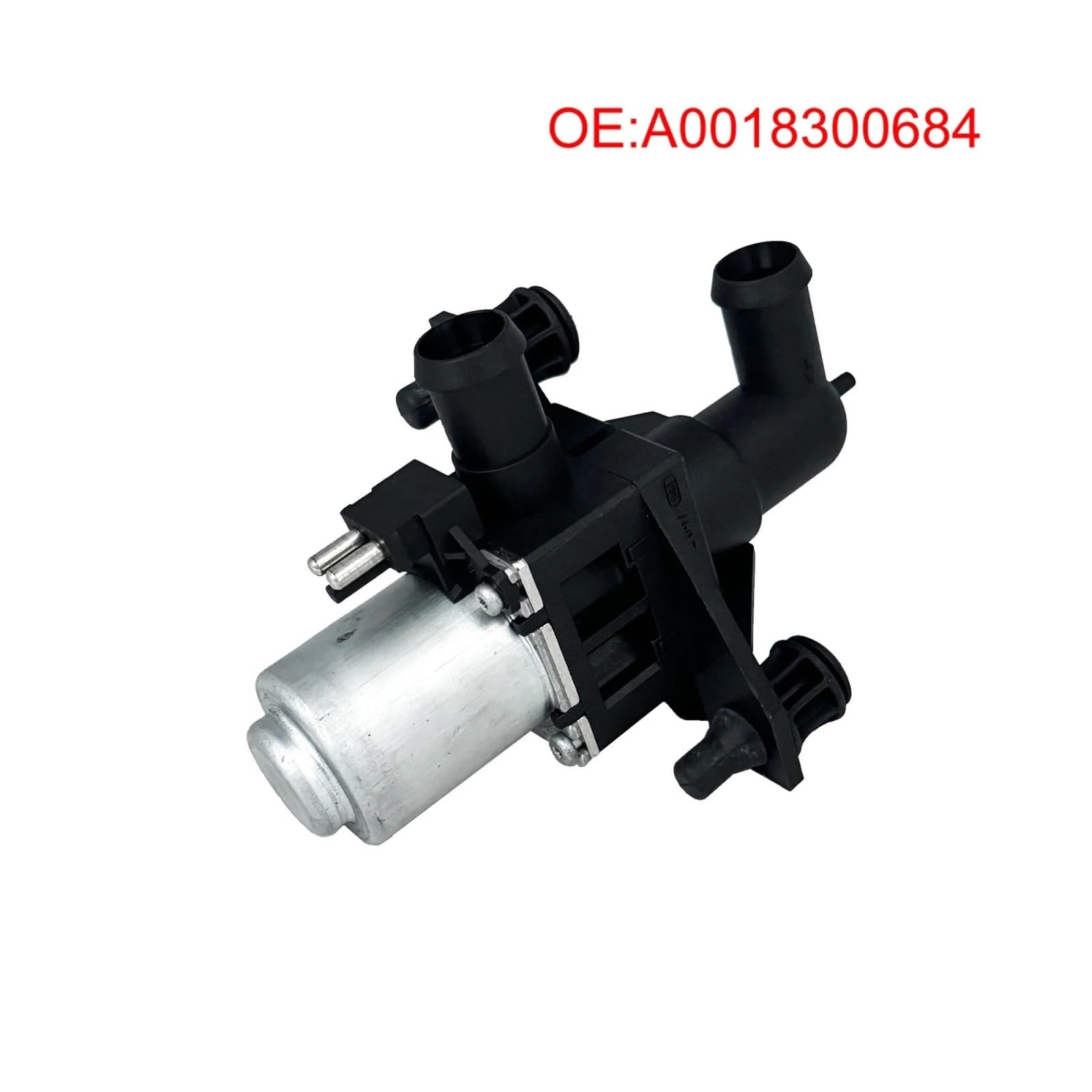 Heater Control Valve, Fit For R129 SL 280 300 320 500 55 60 600 Sprinter Vito A0018300684 0018300684 Elektrozawór regulacji temperatury w samochodzie