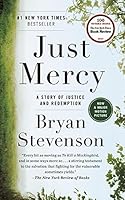 Algopix Similar Product 1 - Just Mercy A Story of Justice and