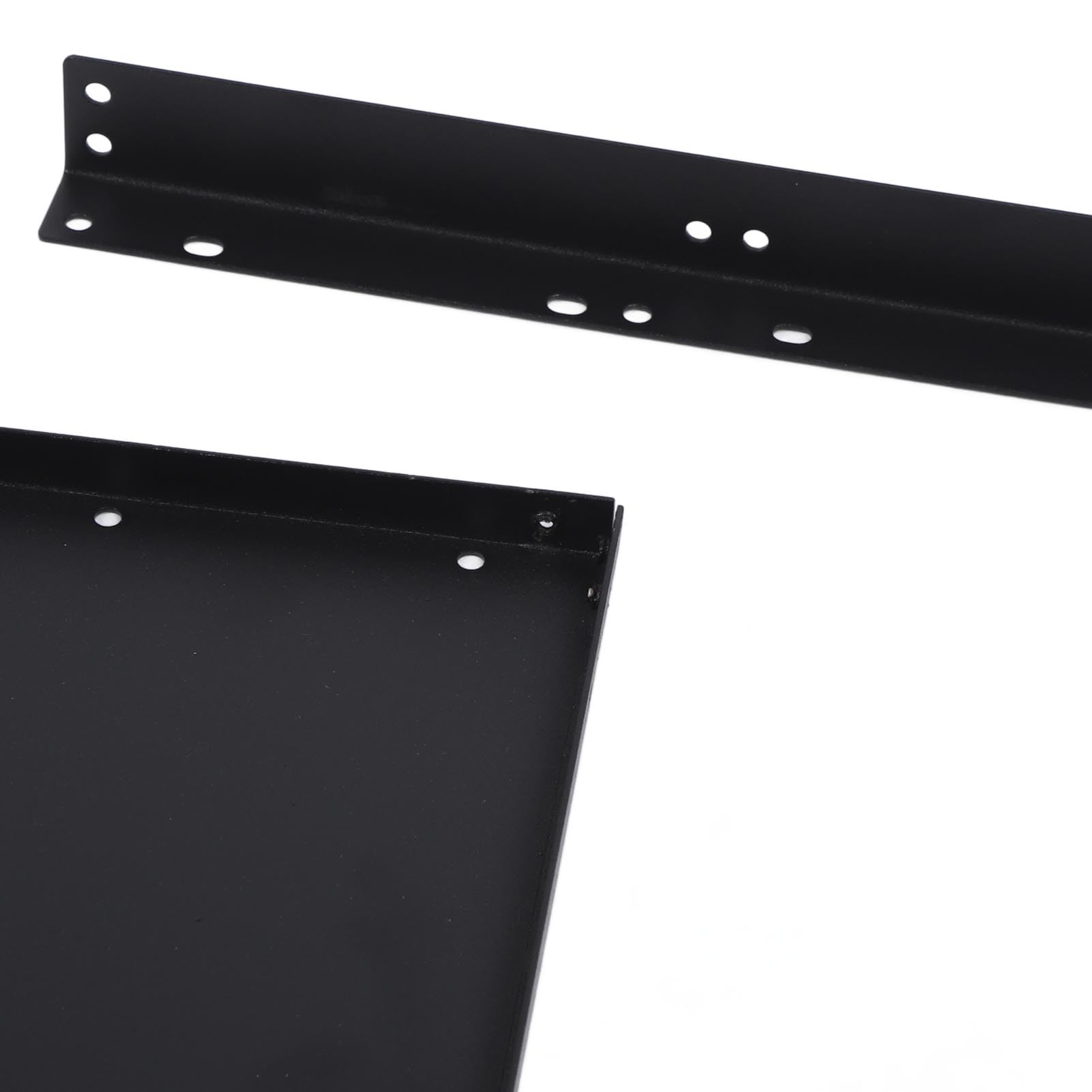 DIY Obudowa Komputera Stabilny Stojak na Karty Graficzne, Obsługuje Karty GPU o Nieograniczonej Długości, dla Użytkowników Płyt Głównych ATX MATX FLEX