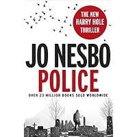 By Jo Nesbo Police