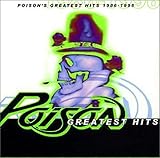 Greatest Hits 1986-1996 (CD)