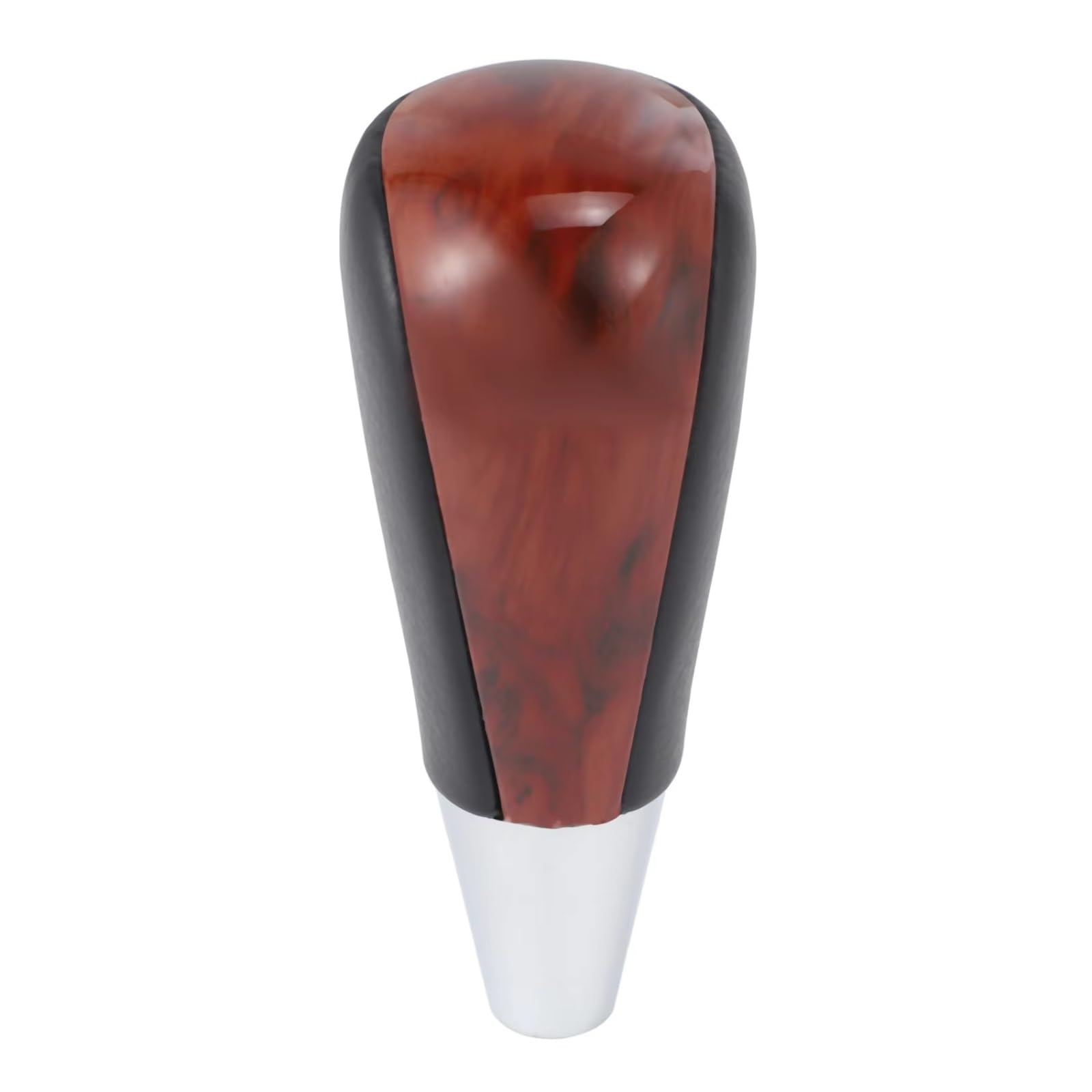 Mrcbroueo One Color Car Gear Shift Lever Compatible With Toyota For Corolla For Harrier For Fortuner For Crown For Land Lever Shifter Stick Portable Car Gear Shift Knob