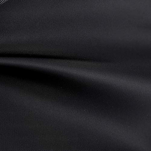 ForHe Mochila feminina moderna de nylon, bolsa escolar casual para livros, bolsa de viagem para meni