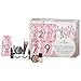 Produktbild Boulevard de Beauté - Kosmetik-Adventskalender 2021, Beauty Surprise, 24 Make-Up Überraschungen, Highlights für Augen, Lippen und Gesicht, in edler Box, tolle Geschenk-Idee für Mädchen und Frauen