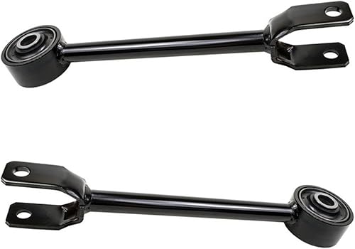 Piezas de repuesto de brazos de control de arrastre trasero izquierdo y derecho para Nissan Altima 2019-2023