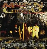 Engrenage Mortel
