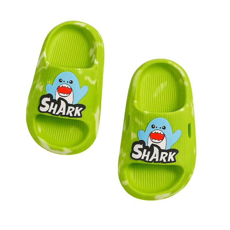 Image of ONFEET Unisex-Child Kids Flip-Flop Slippers Chappals For Boys & Girls Lightweight Anti-Skid Durable, Flexible & Quick-Dry