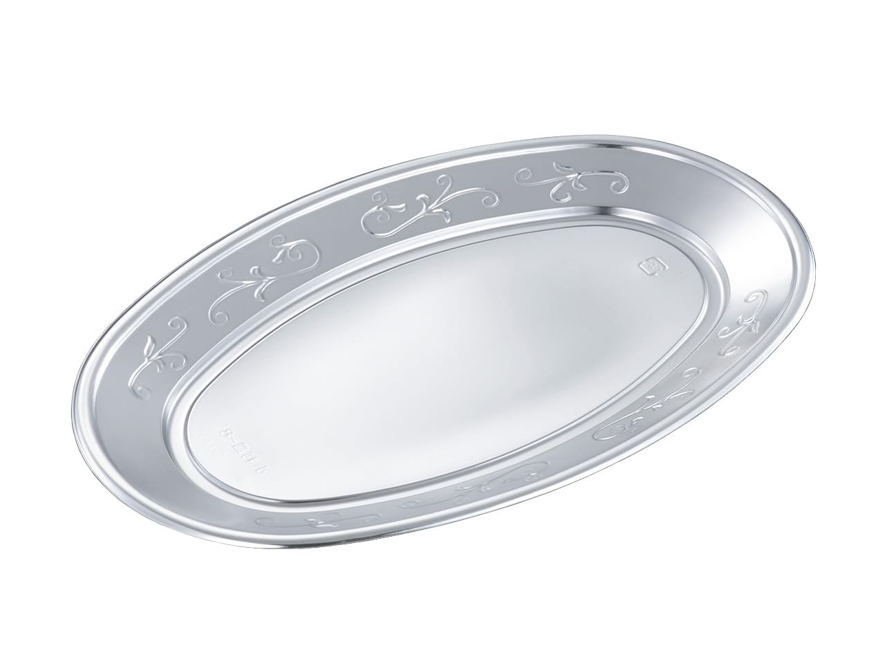 小皿・未使用品20枚セット 小皿・未使用品20枚セット