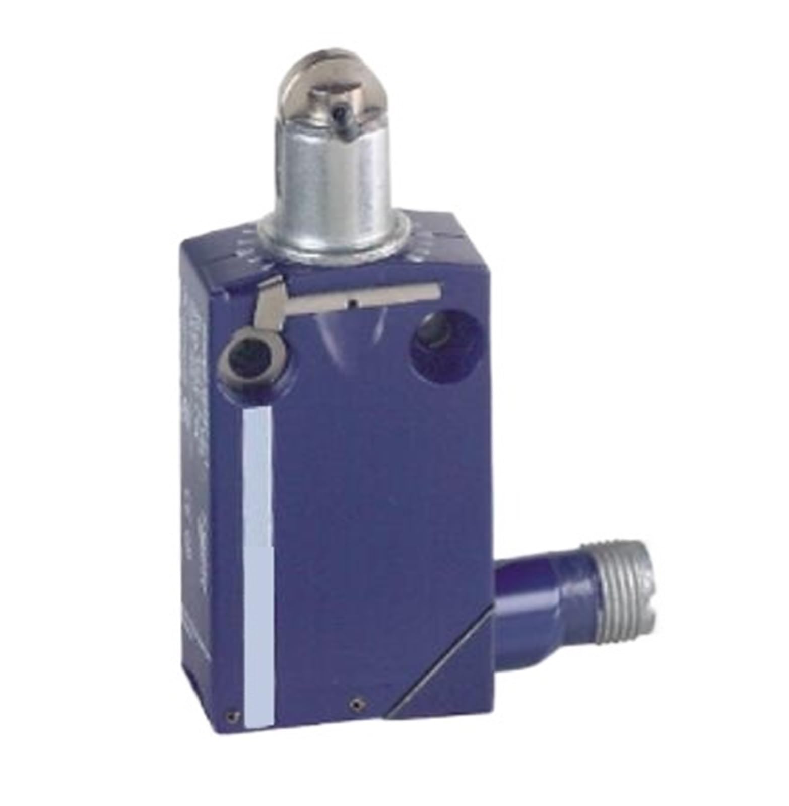 CXFCIHFT XCMD2102M12 Limit switch, 1NC+1 NO, M12