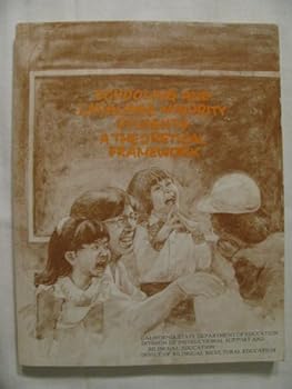 Paperback Schooling and language minority students: A theoretical framework [6/28/1981] Editor Book