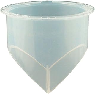 セレック (CELEC) 「 Vフィルター(V-2K) 」 コク旨 ティー ドリッパー 茶こし(フィルター) 3800053