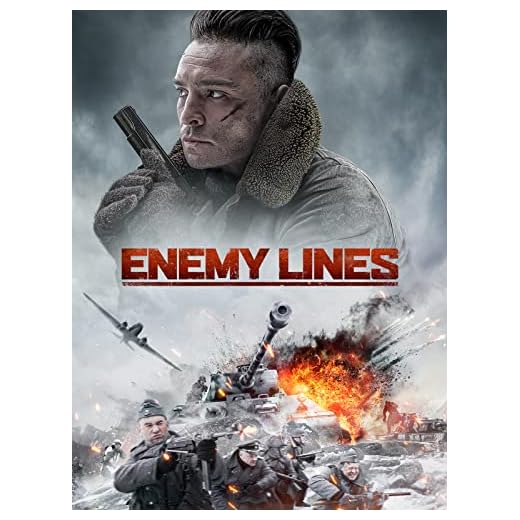 Enemy Lines