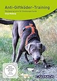  Anti-Giftköder-Training: Übungsprogramm für Staubsauger-Hunde